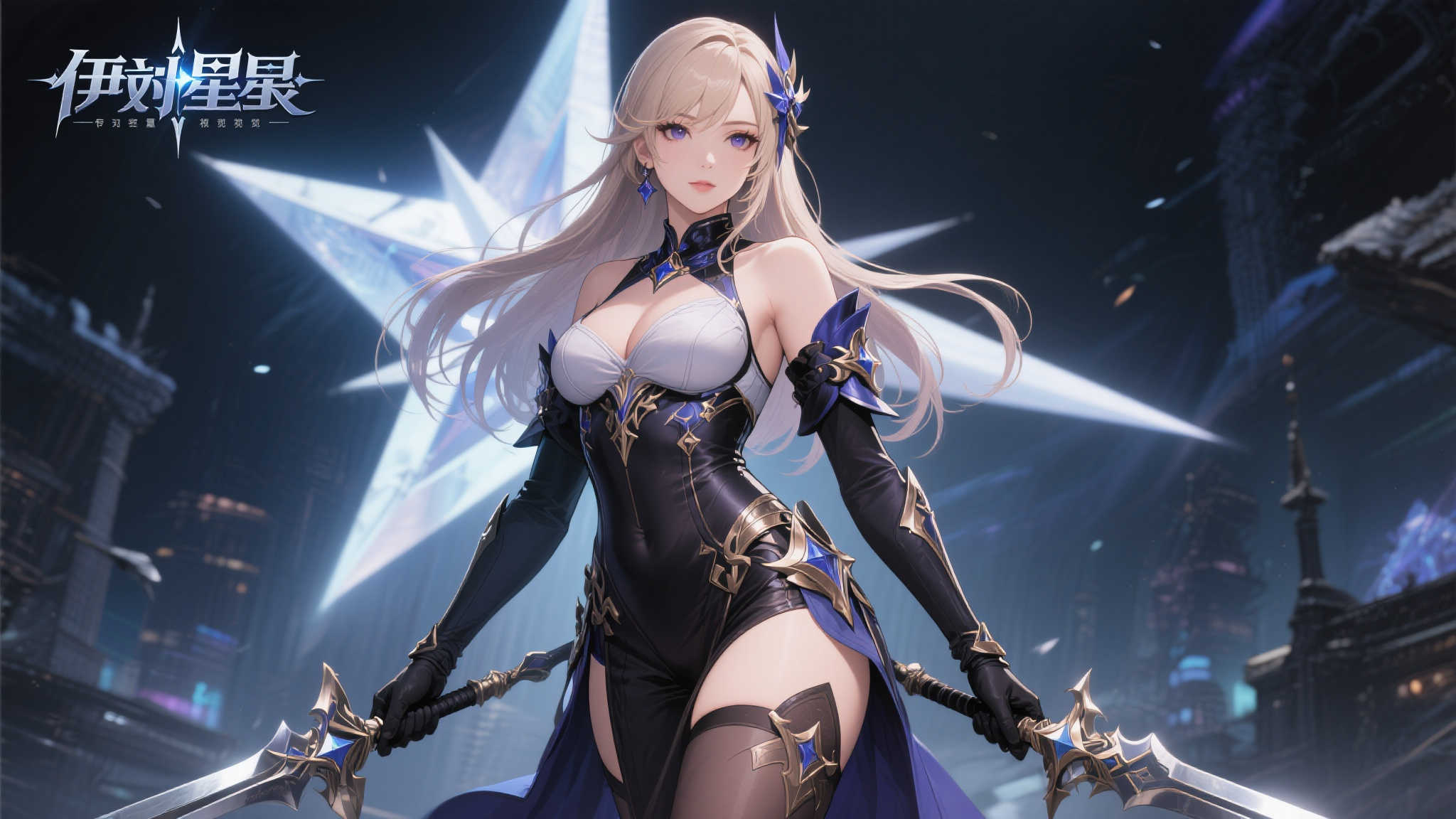 引言：重制视觉图引发热议，伊芙魅力再升级