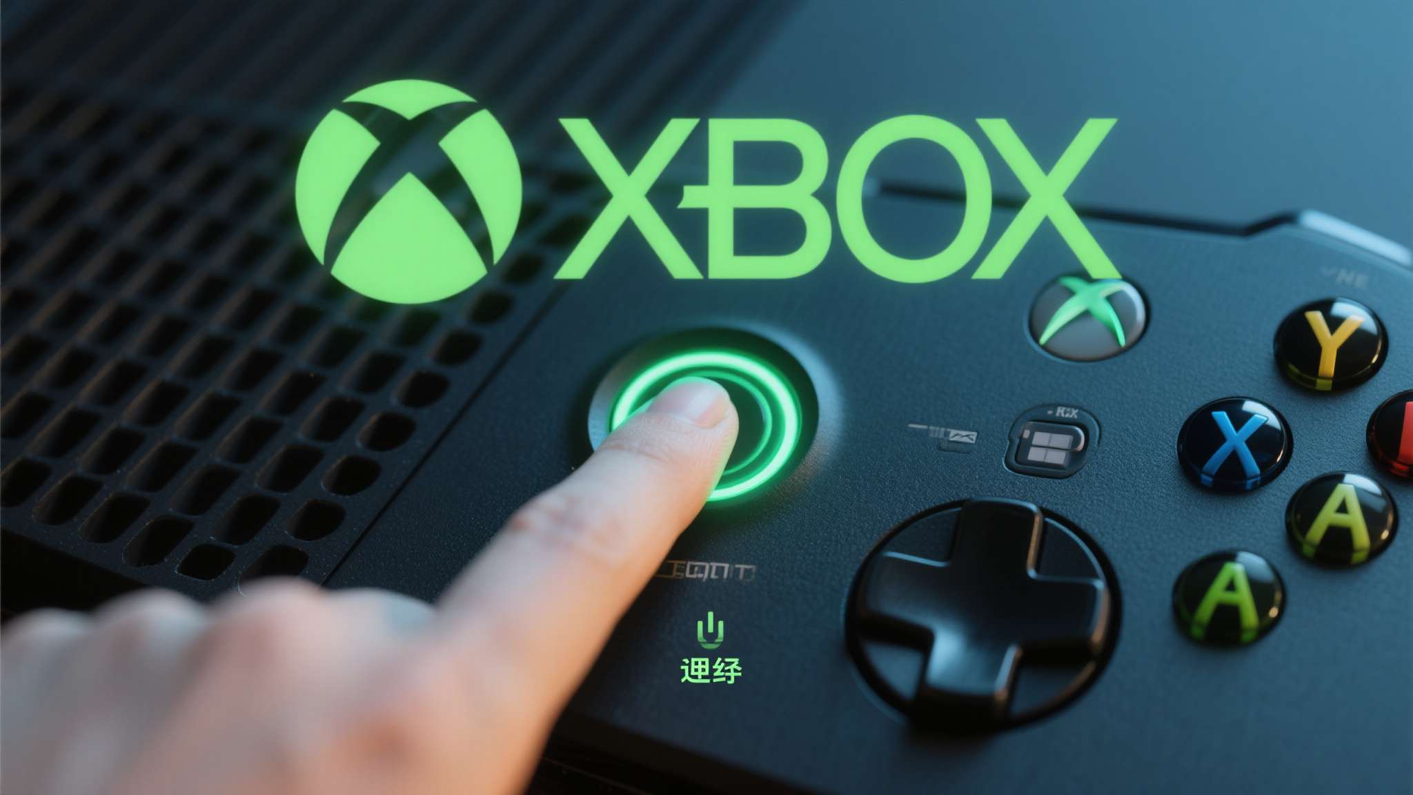 Xbox迎来蜕变!全新开机动画&音效官宣 当你按下Xbox主机的开机键,迎接你的将不再是熟悉的老面孔。微软正式官宣,Xbo